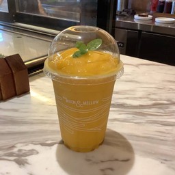 Mango shake