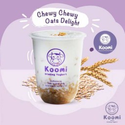 ข้าวโอ๊ต Light