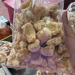 แคบหมูหลังวัง (ผัดไทยบุรี)