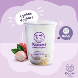 ลิ้นจี่ Light