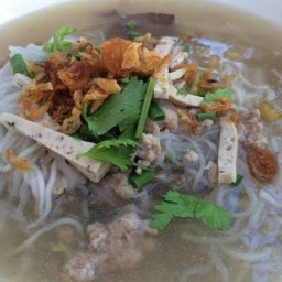 PB หมูปิ้ง