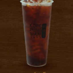ชาดำเย็น(22oz.)