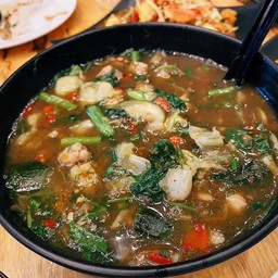 แกงอ่อมหมู