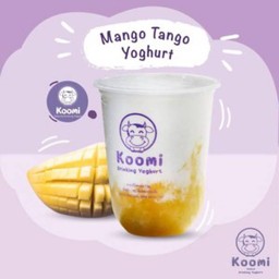 มะม่วง Light