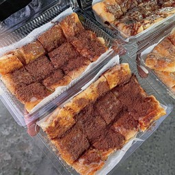 ปังโอวัลตินภูเขาไฟ