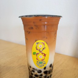 XXL Thai tea limited size