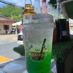 น้ำลำไยสด