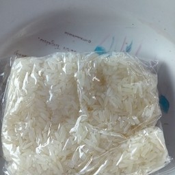 ข้าวเหนียวร้อนๆ