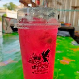 กาแฟโบราณ   Fairy Coffee