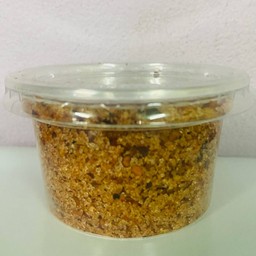 พริกเกลือเค็ม (เผ็ด) 3 ออนซ์