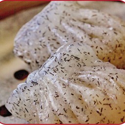 ฮะเก๋าสาหร่าย