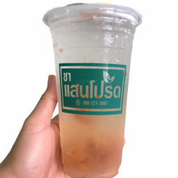 น้ำบ๊วย