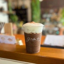 มอคค่าเย็น