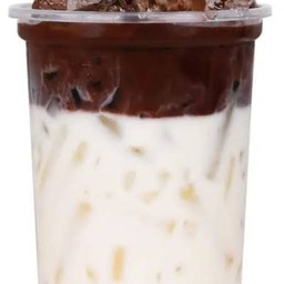 โกโก้นมสด