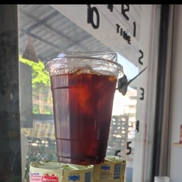 อเมริกาโน่คั่วกลาง