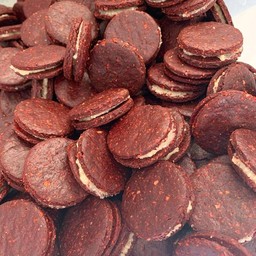 Sprouted Seeds คุกกี้ รส.Rrd Velvet