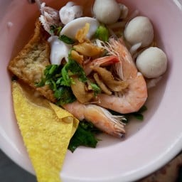 ร้านอร่อยดี -