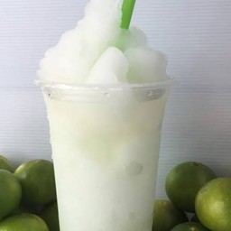 หมึกฉาบ 3 รส