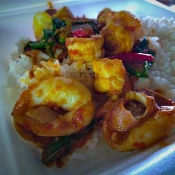 ข้าวกะเพรา&อาหารป่าตามสั่ง ข้าวกะเพรา&อาหารป่า