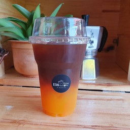กาแฟสดหม้อต้ม 136 Slow Bar