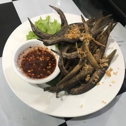 ครัวบ้านโรจฟ์