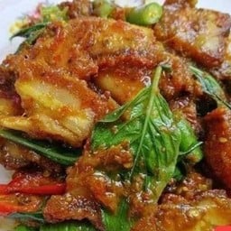 ตามสั่งสองพี่น้อง บ้านแฮ่