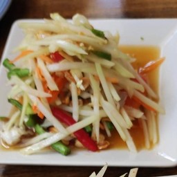 ตำไทย.