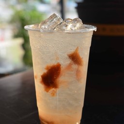 บ๊วยโซดา