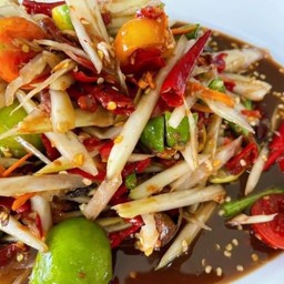 บ้านส้มตำแซ่บนัวร์