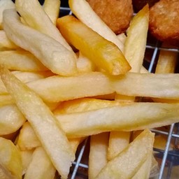 Smile Fried (ของทอด)