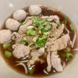 เกาเหลาหมู