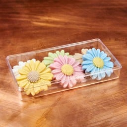 อาลัว(รูปดอกเดซี่)