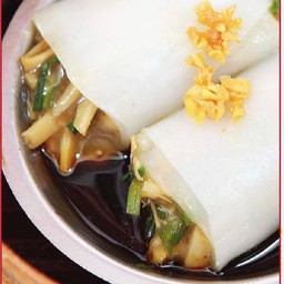 หลอดหน่อไม้