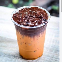 โกโก้ชาไทย