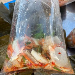 อีสานบ้านไผ่ (สาขาหน้าคุมประพฤติ) หน้าคุมประพฤติ