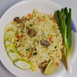 เจ๊จง อาหารตามสั่ง เจ๊จงอาหารตามสั่ง