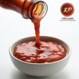 น้ำจิ้มเผ็ดมะขามสามรส 150 มล.