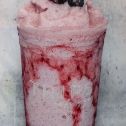 ทริปส์ สมูทตี้