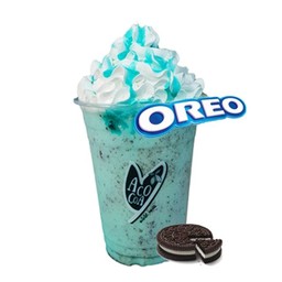 มินท์โอริโอ้