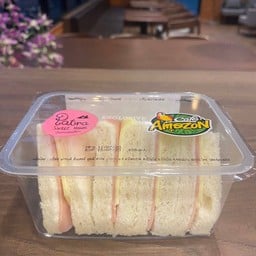 Café Amazon - SD4638 ฟินฟู้ดปาร์ค