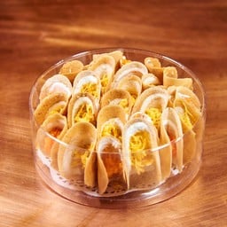 ขนมเบื้อง(มินิ)