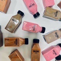 CHA CAFE’ - ชา กาแฟ