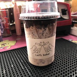 โกโก้เหนียว