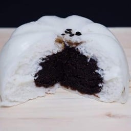 ร้านกะเพราโบราณ by ฝน