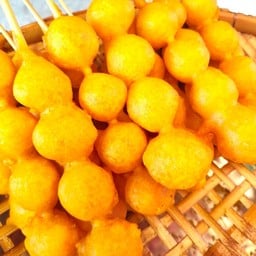 รวมของทอดเจ๊อุ๋ม