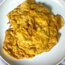 💛💛ไข่เจียว(กับข้าว)💛💛