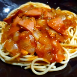 สปาเก็ตตี้
