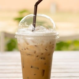 กาแฟหน้า ตม.บ้านน้อย