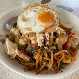 ครัวจามกระจายbyduangduen