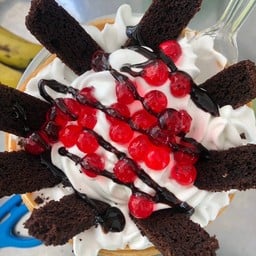 น.นุ้ยเครปไส้ระเบิด น.นุ้ยเครปไส้ระเบิด